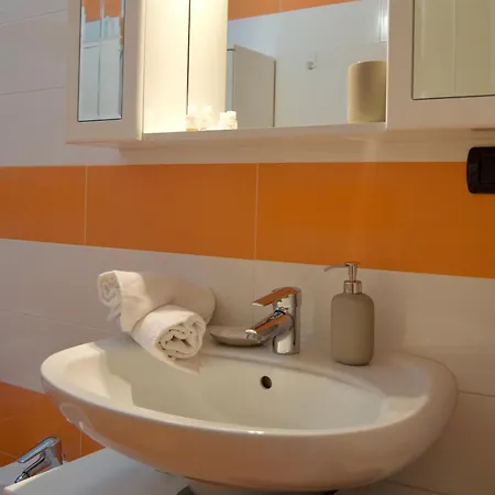 Casa Viola, Deliziosa Mansarda In Centro Storico