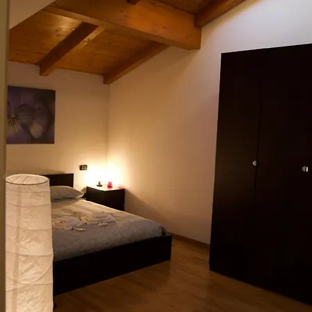 Apartment Casa Viola, Deliziosa Mansarda In Centro Storico *