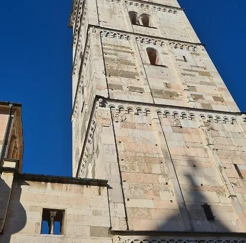 شقة Casa Viola, Deliziosa Mansarda In Centro Storico