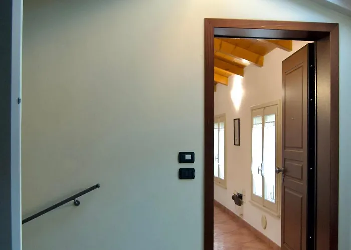 Casa Viola, Deliziosa Mansarda In Centro Storico شقة