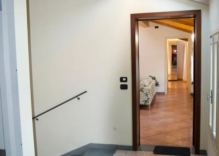 Casa Viola, Deliziosa Mansarda In Centro Storico * مودينا