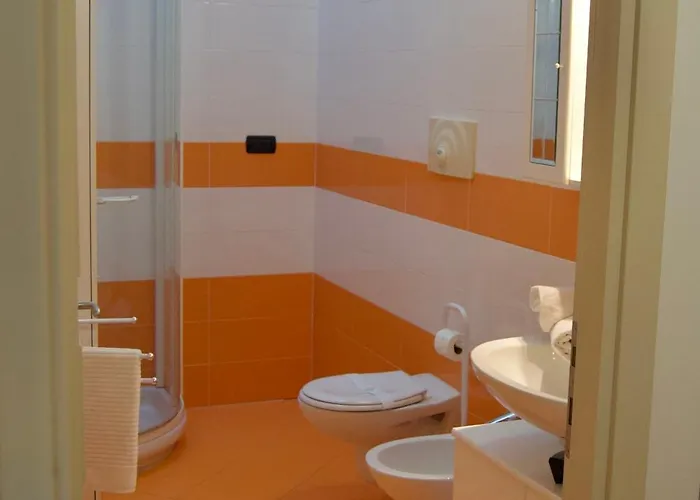 شقة Casa Viola, Deliziosa Mansarda In Centro Storico