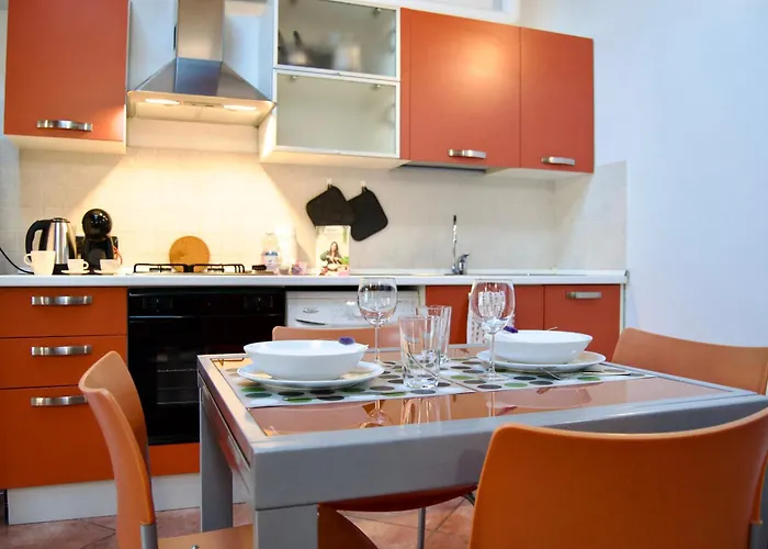 Casa Viola, Deliziosa Mansarda In Centro Storico شقة *