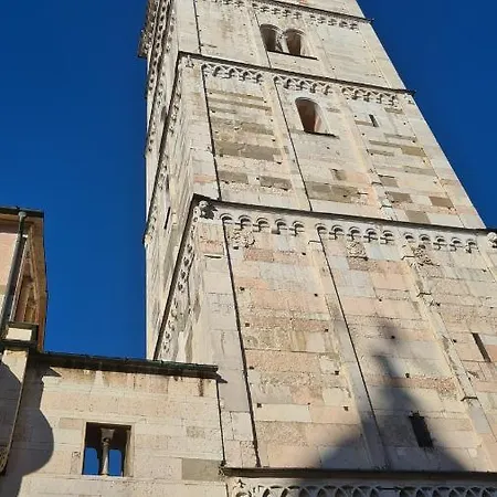 Apartament Casa Viola, Deliziosa Mansarda In Centro Storico