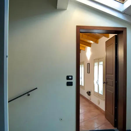 Casa Viola, Deliziosa Mansarda In Centro Storico Apartament