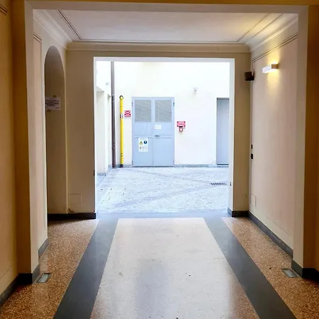Casa Viola, Deliziosa Mansarda In Centro Storico * モデナ