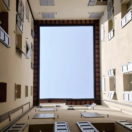 Apartament Casa Viola, Deliziosa Mansarda In Centro Storico *