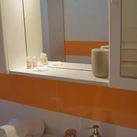 Apartament Casa Viola, Deliziosa Mansarda In Centro Storico