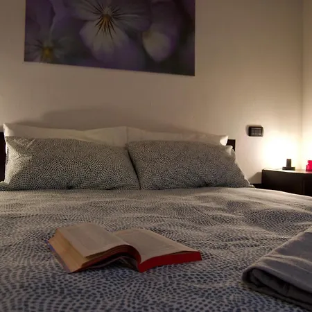 Casa Viola, Deliziosa Mansarda In Centro Storico