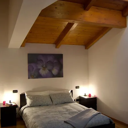 Casa Viola, Deliziosa Mansarda In Centro Storico