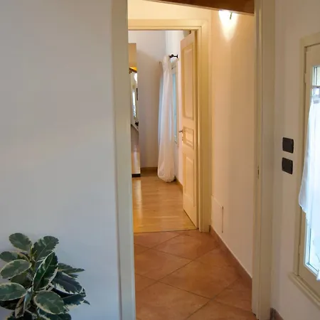 Casa Viola, Deliziosa Mansarda In Centro Storico * モデナ
