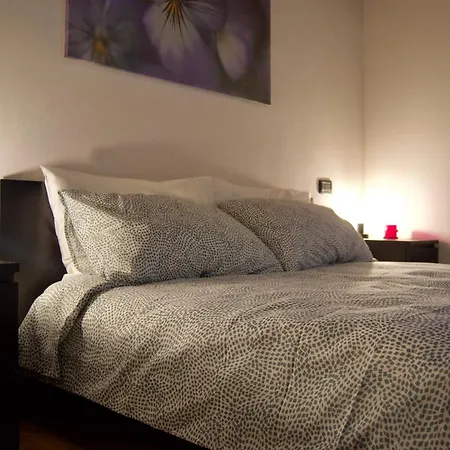 Апартаменты Casa Viola, Deliziosa Mansarda In Centro Storico *