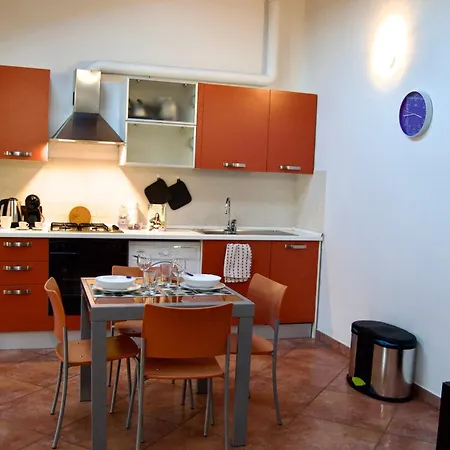 Casa Viola, Deliziosa Mansarda In Centro Storico *