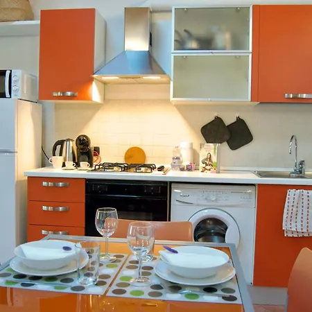 Casa Viola, Deliziosa Mansarda In Centro Storico *