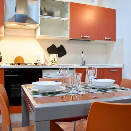 Casa Viola, Deliziosa Mansarda In Centro Storico Apartament *