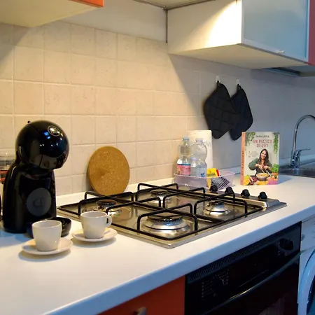 Casa Viola, Deliziosa Mansarda In Centro Storico Apartament