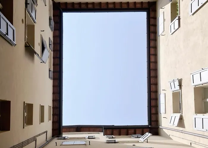 アパート Casa Viola, Deliziosa Mansarda In Centro Storico *