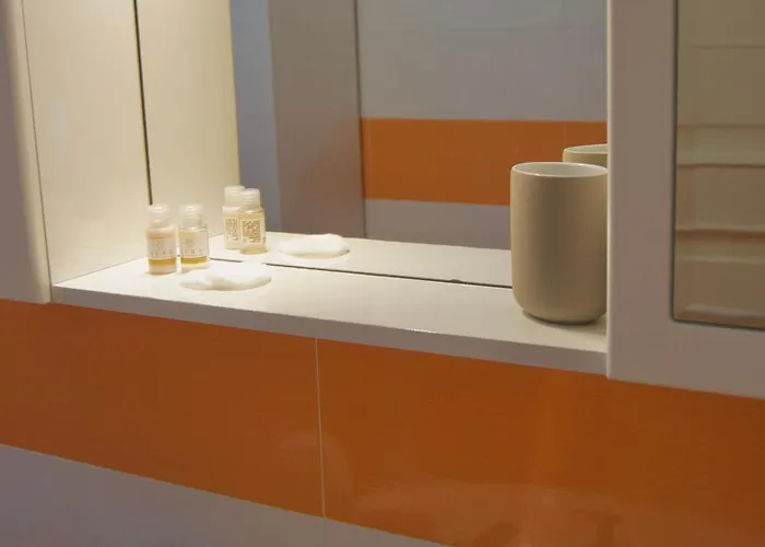 アパート Casa Viola, Deliziosa Mansarda In Centro Storico