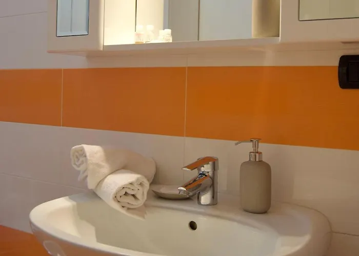 Casa Viola, Deliziosa Mansarda In Centro Storico