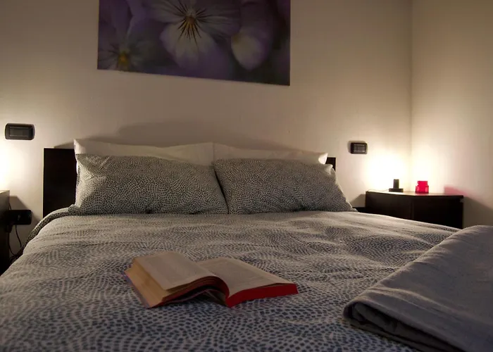 Casa Viola, Deliziosa Mansarda In Centro Storico