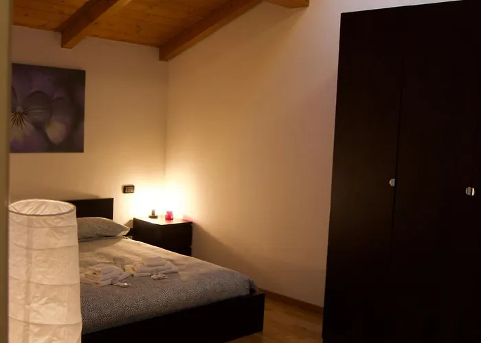 アパート Casa Viola, Deliziosa Mansarda In Centro Storico *