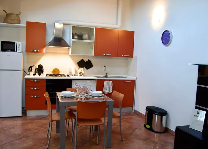 Casa Viola, Deliziosa Mansarda In Centro Storico *