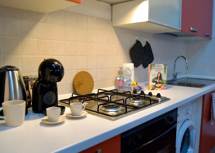 Casa Viola, Deliziosa Mansarda In Centro Storico アパート